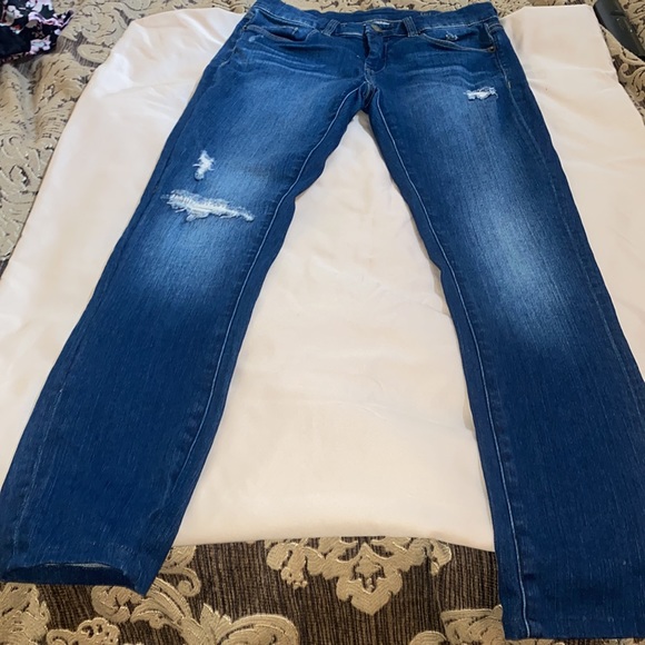 BLANK NYC size 26 Woman’s Jeans - Picture 6 of 6